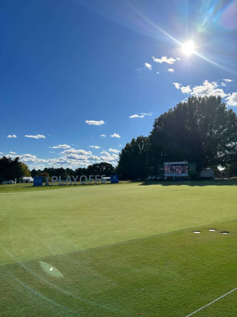 Review: Nice time. Just make…