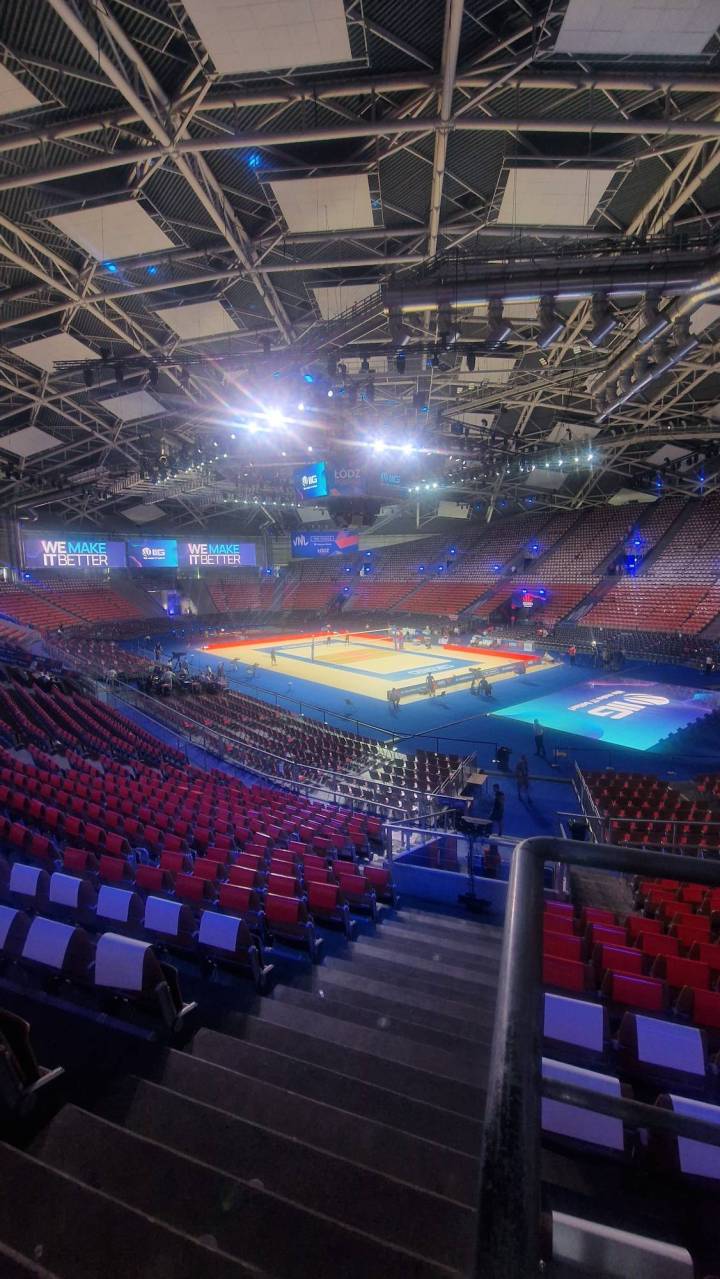 Review: Ok. but not perfect