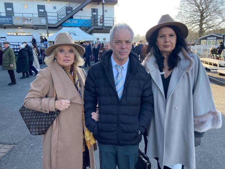 Review: Outstanding.  First time…