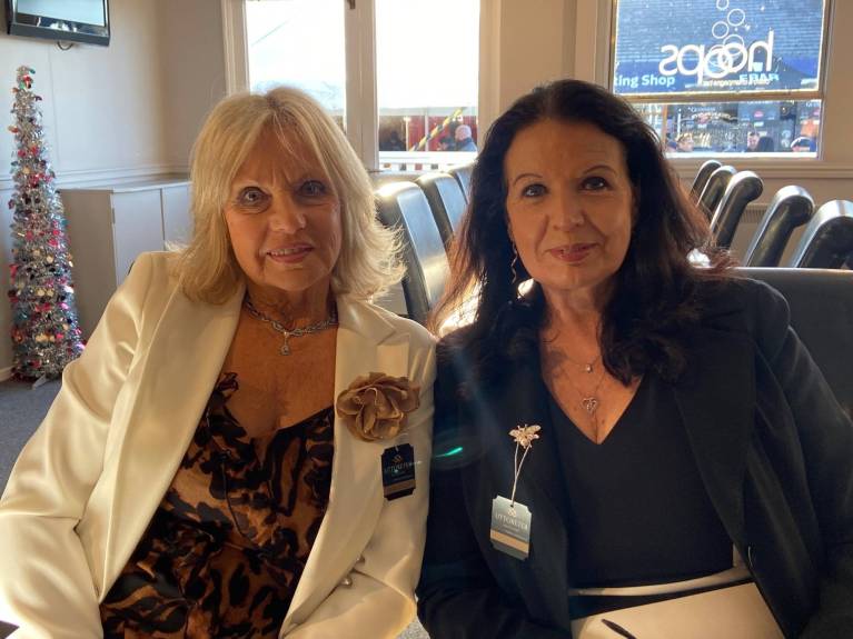 Review: Outstanding.  First time…