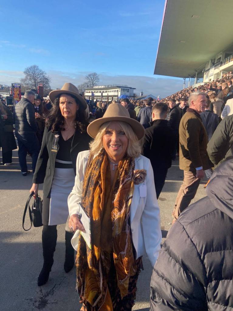 Review: Outstanding.  First time…