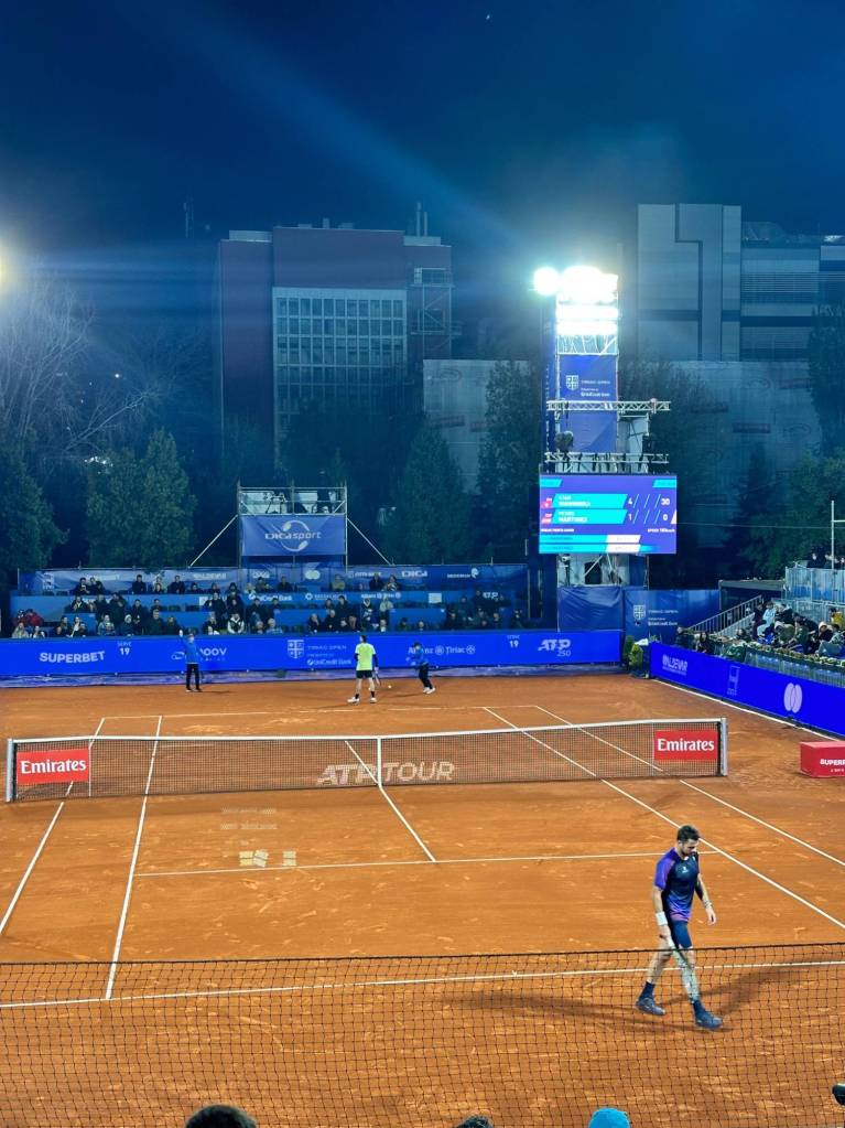 Review: Over all it was a good…