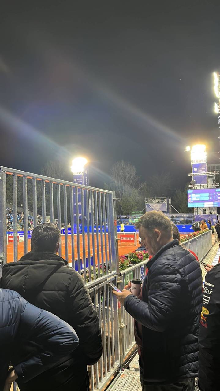 Review: Over all it was a good…