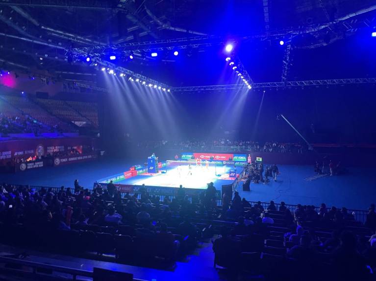 Review: Overall a wonderful experience.…