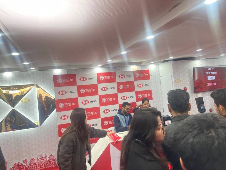 Review: Overall a wonderful experience.…