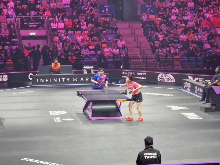 Review: Overall good atmosphere,…