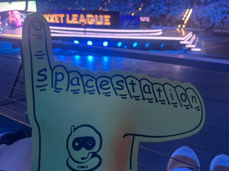 Review: Rocket League Champi…