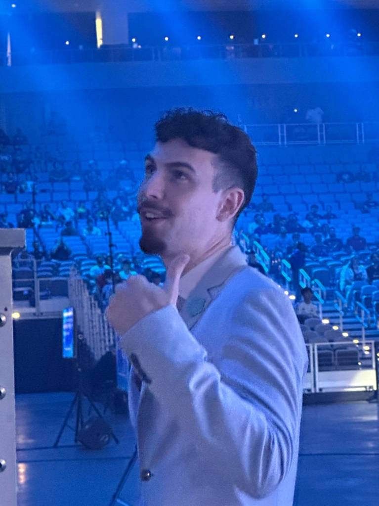 Review: Rocket League Champi…