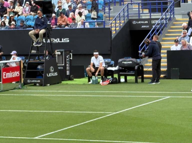 Review: Since the Tournament…