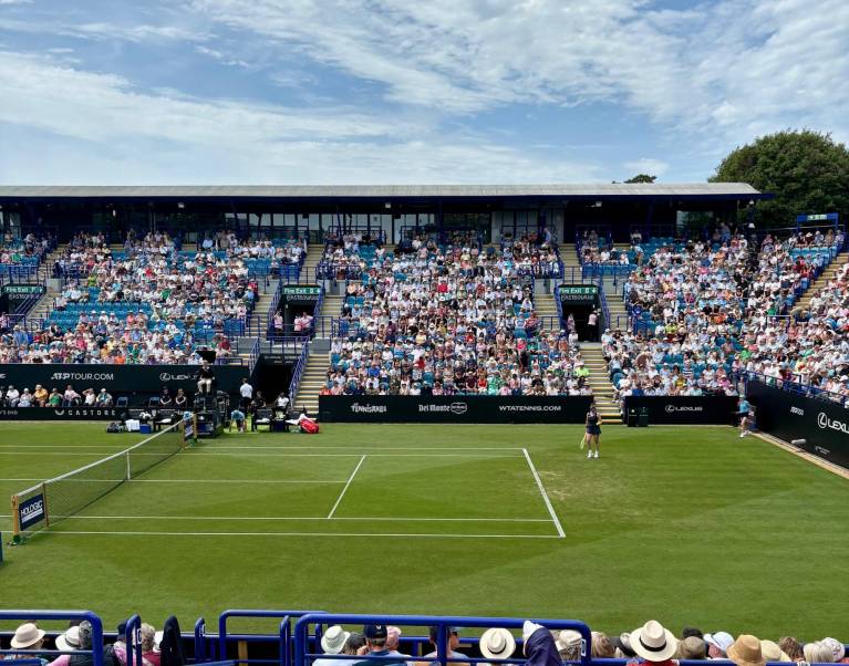 Review: Since the Tournament…