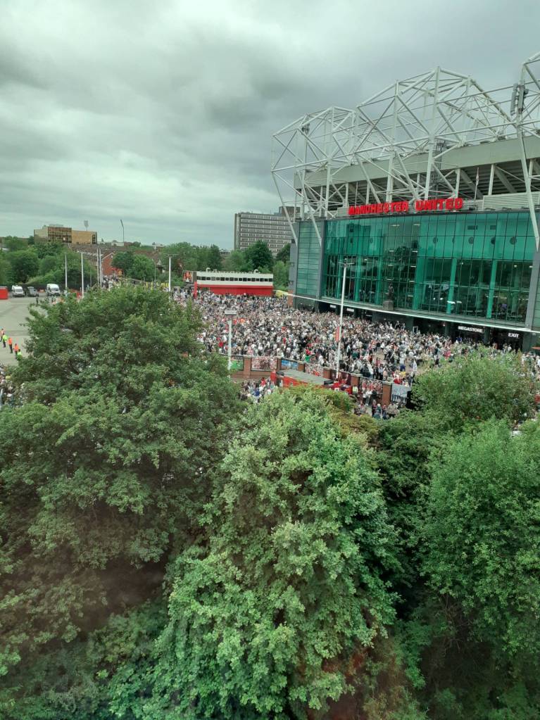 Review: SOCCERAID  for  UNIC…