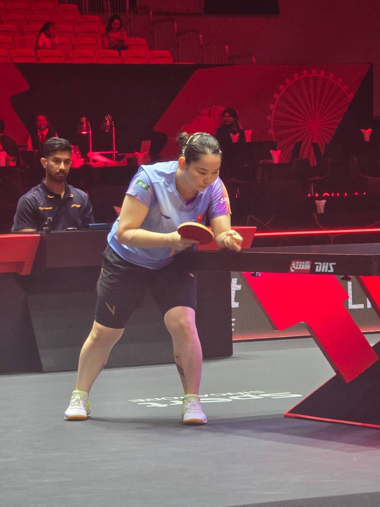 Review: Staff manning RWS were…