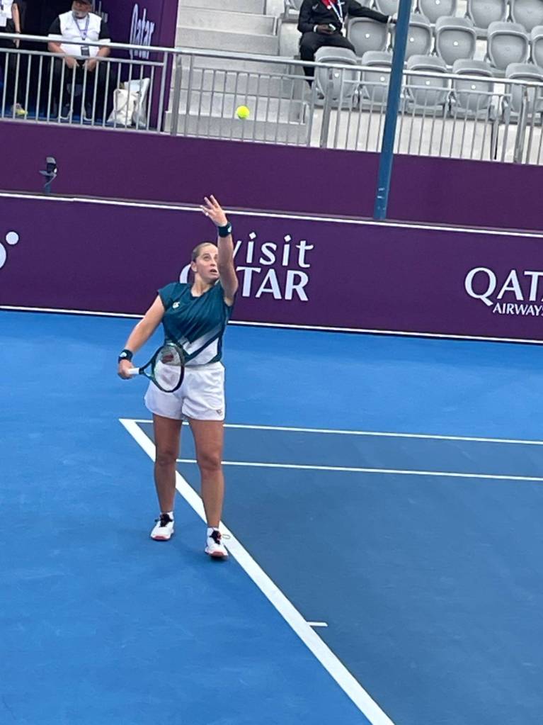 Review: Superbly organised. 