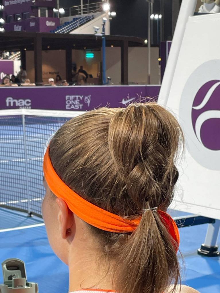 Review: Superbly organised. 