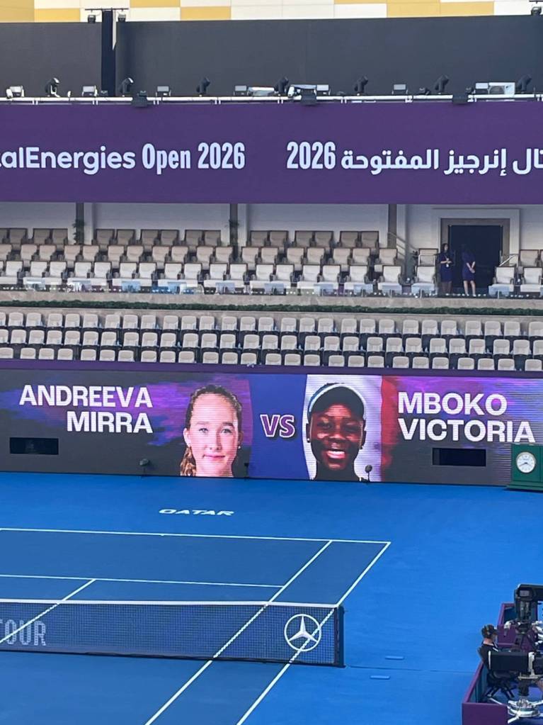 Review: Superbly organised. 