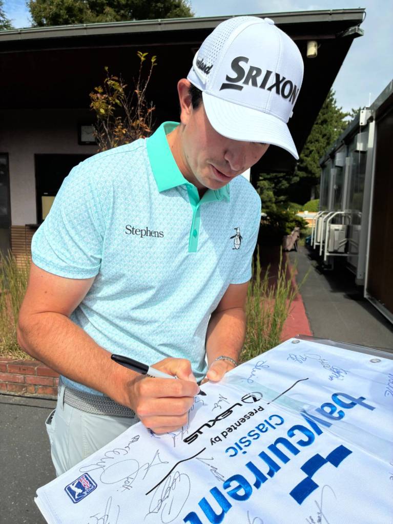 Review: The course and staff…