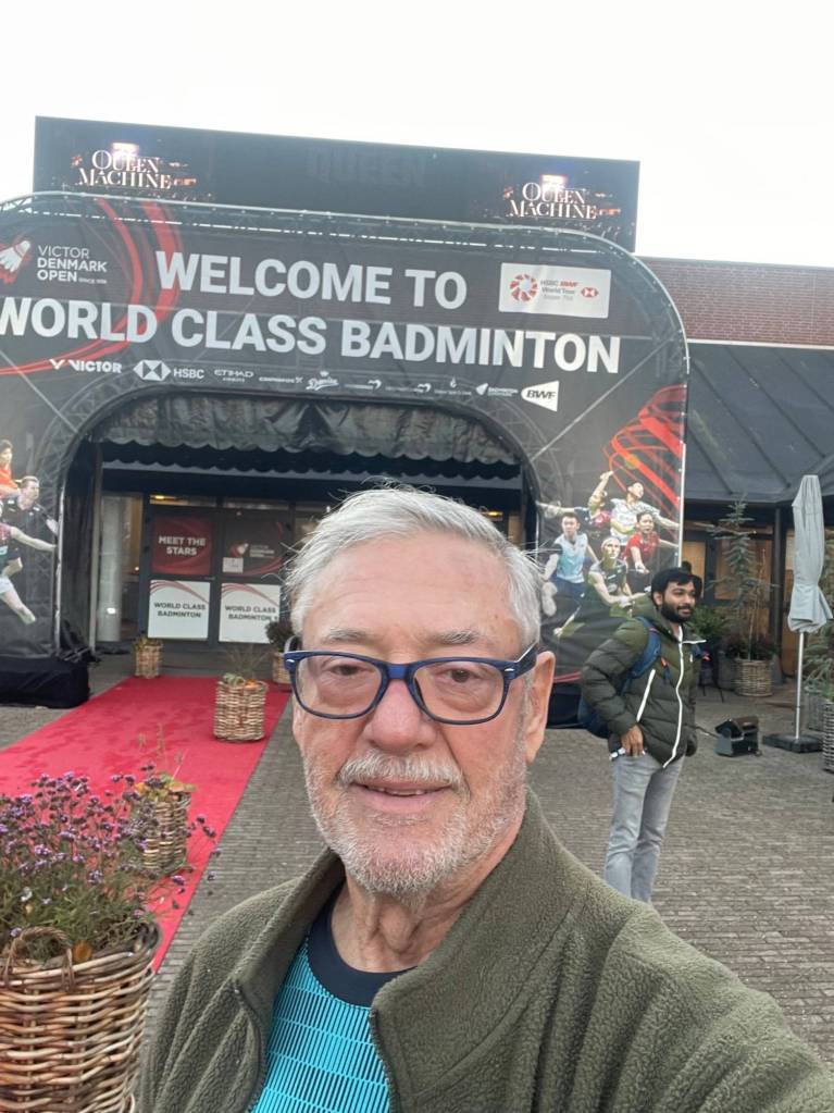 Review: The tournament was well…