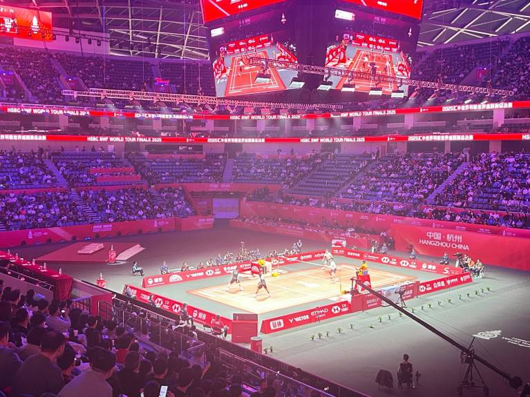 Review: The venue is well maintained.…