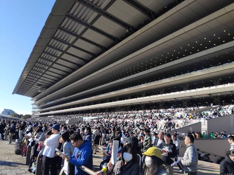 Review: They don't sellbeer there…