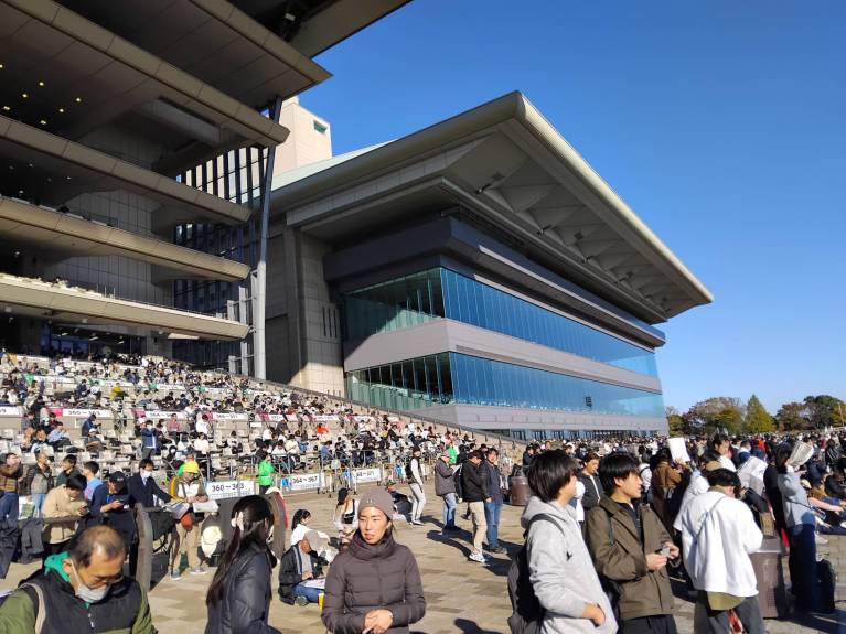 Review: They don't sellbeer there…