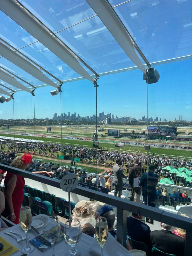 Review: This is an amazing event…