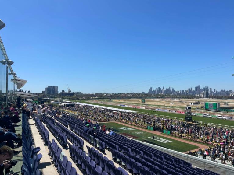 Review: This is an amazing event…