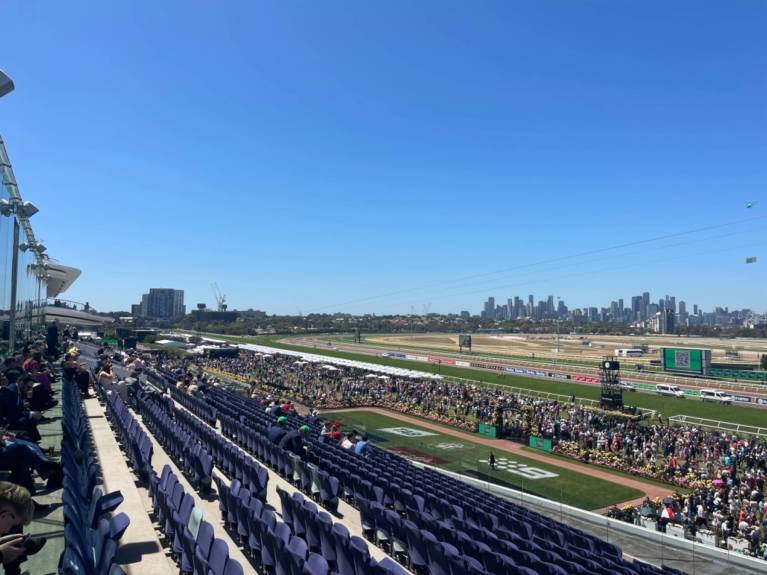 Review: This is an amazing event…