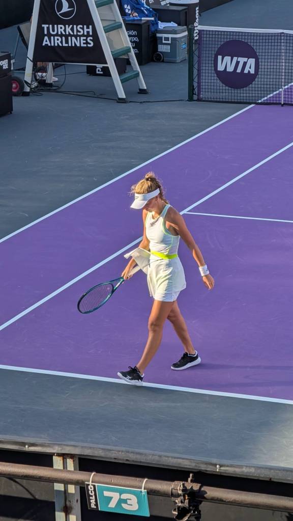 Review: Tout était parfait..…