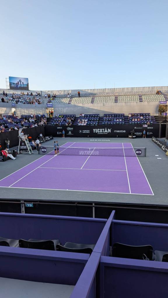 Review: Tout était parfait..…