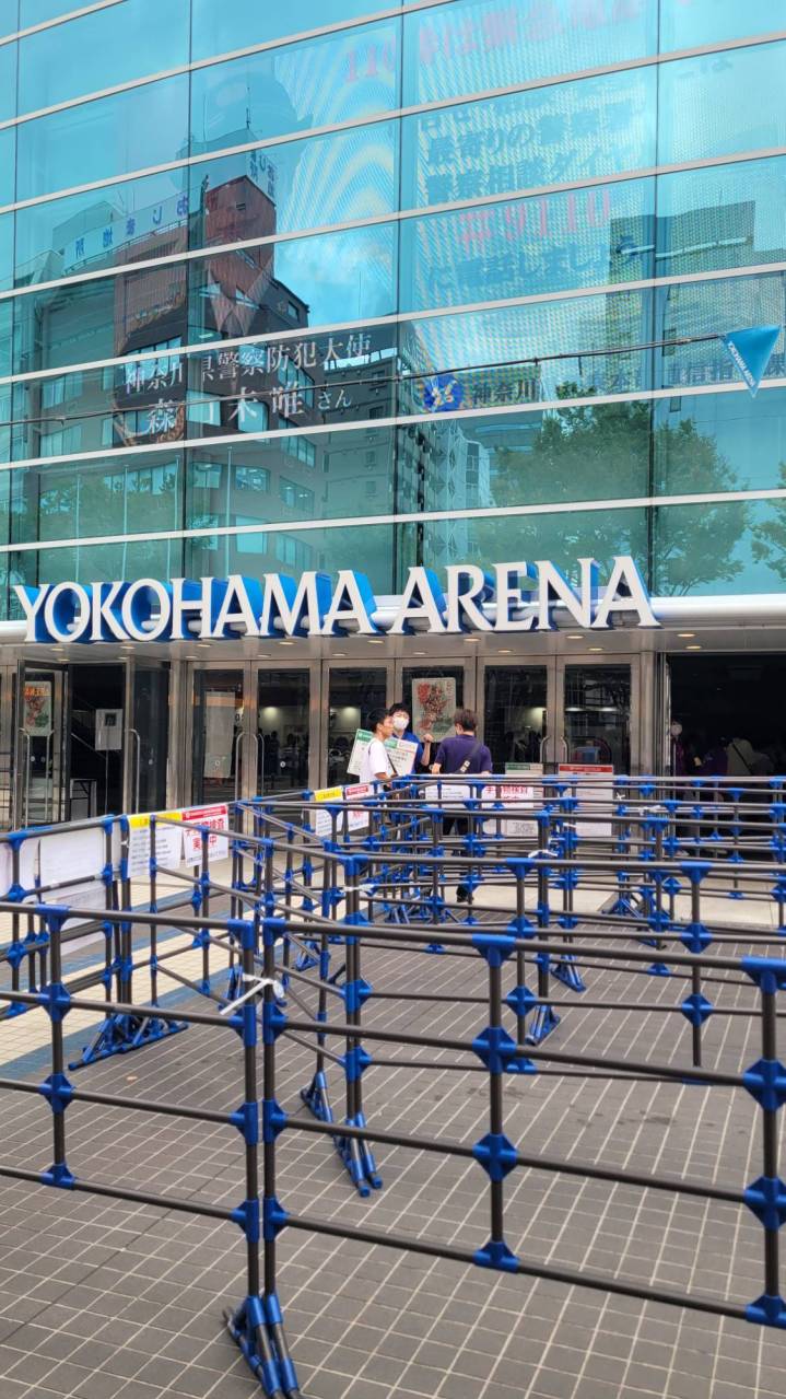 Review: very good 👍 