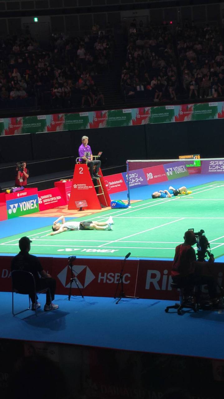 Review: very good 👍 