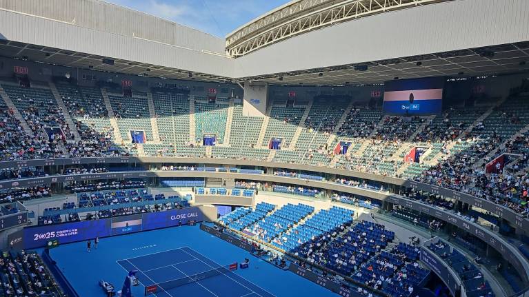 Review: Very well organised n…