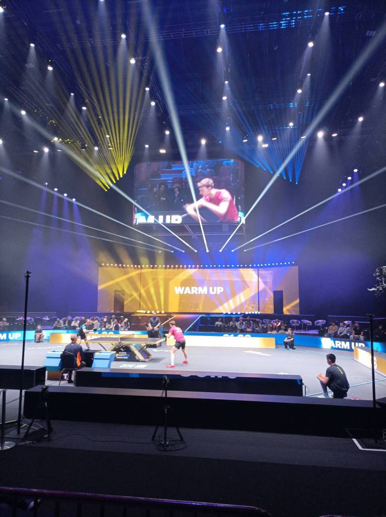 Review: We had a great time.…