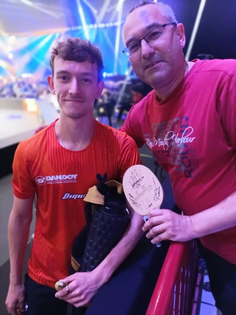 Review: We had a great time.…