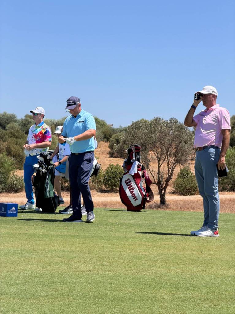 Review: Well organised, plenty…