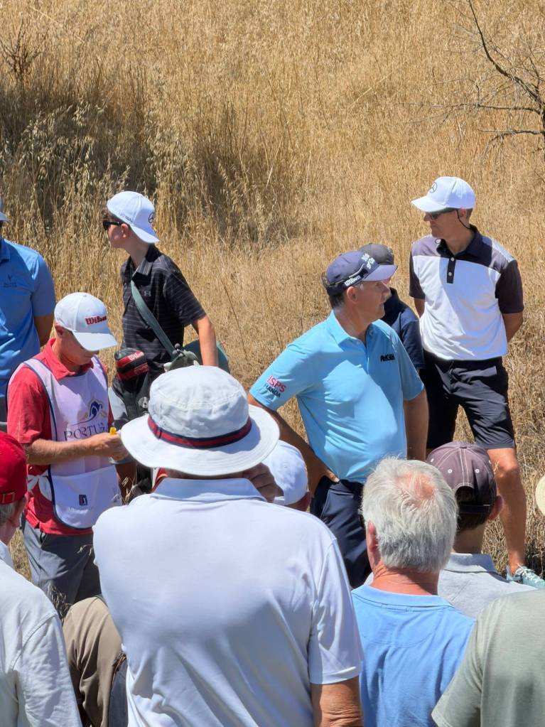 Review: Well organised, plenty…