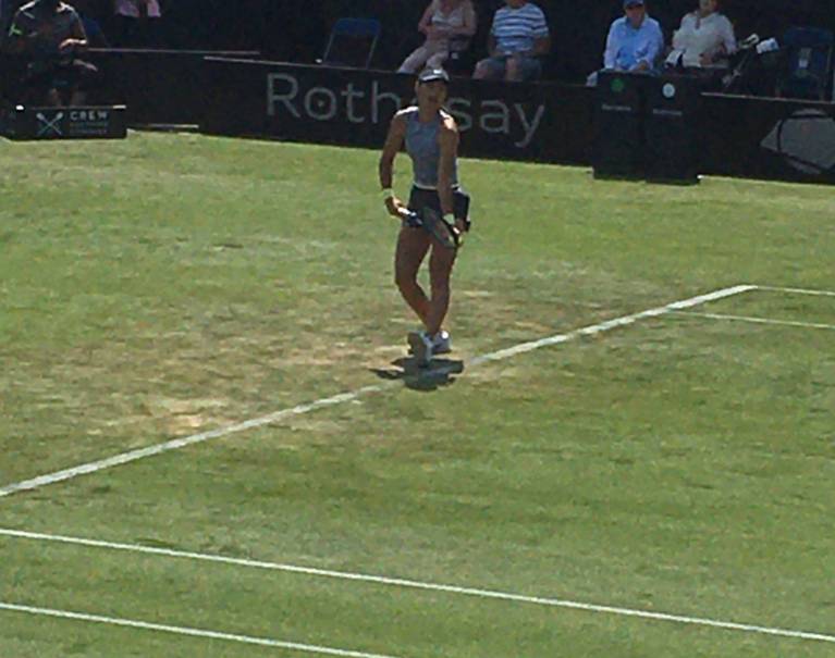 Review: Wonderful 2 days at Eastbourne…