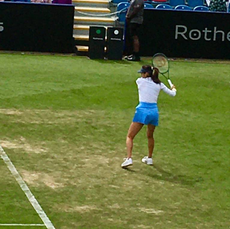 Review: Wonderful 2 days at Eastbourne…