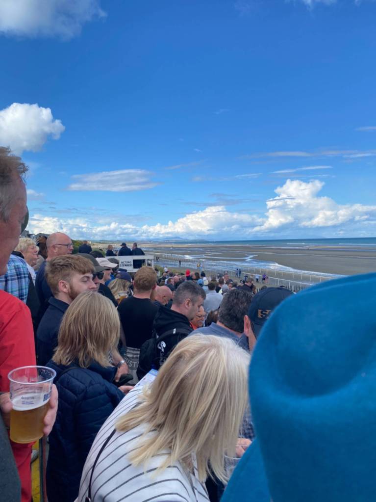 Review: Worth the journey 