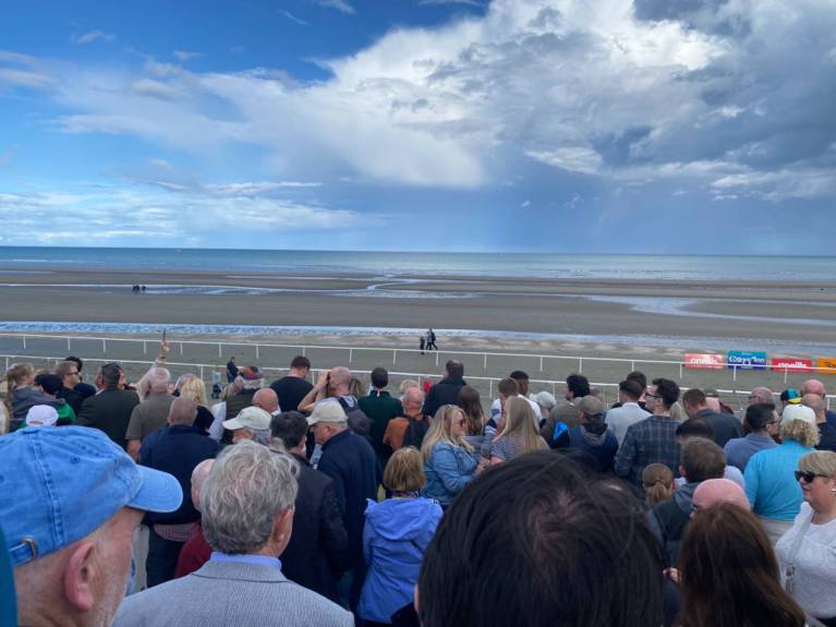 Review: Worth the journey 