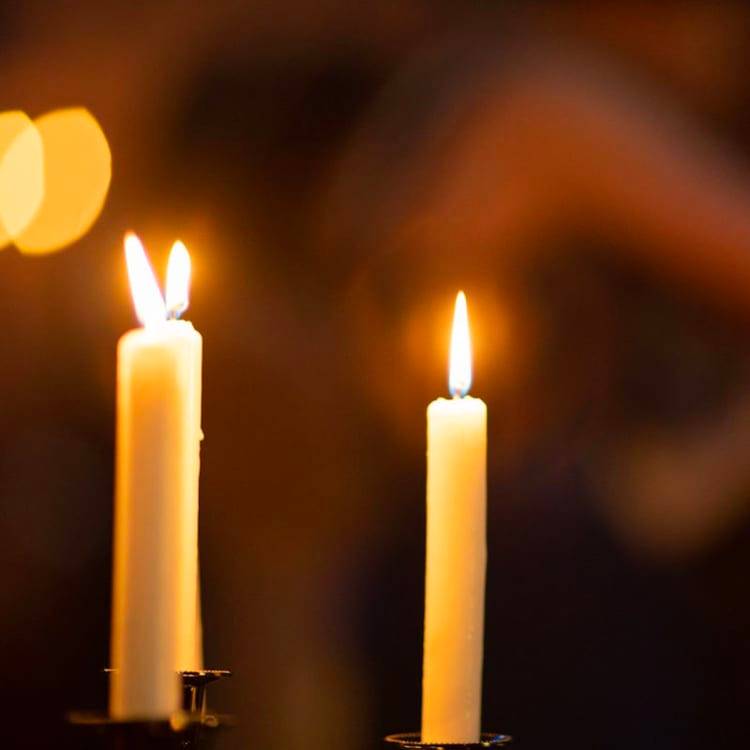 Rhapsody in Blue at Christmas at St Mary le Strand