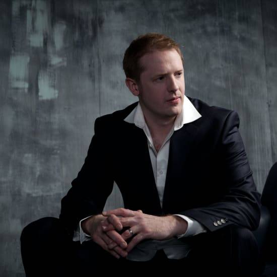 Rhapsody in Blue by candlelight