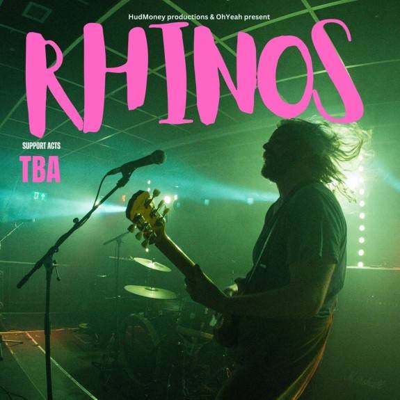 Rhinos