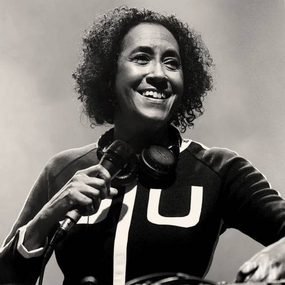 Rhoda Dakar
