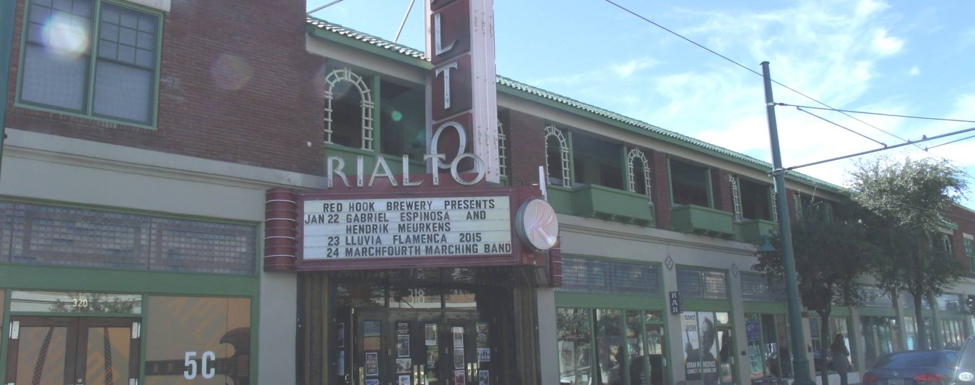 Rialto Theater