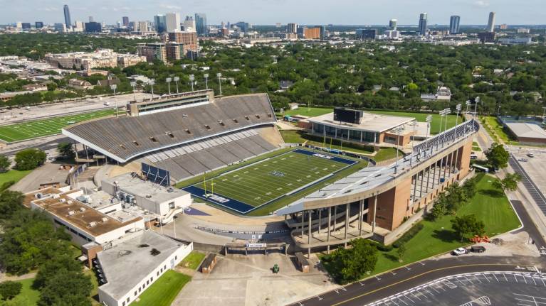 Rice Stadium