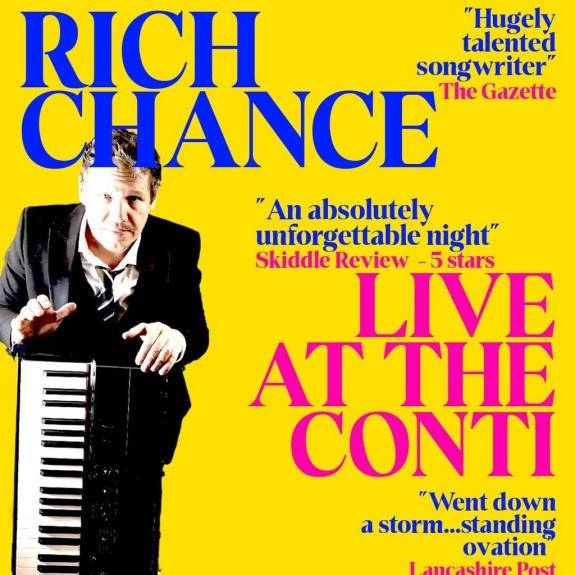Rich Chance