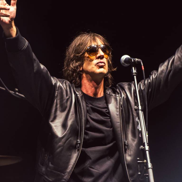 Richard Ashcroft