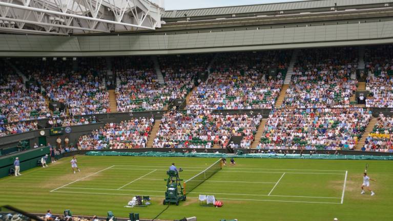Wimbledon 2022 Premium Tickets On Sale Now!