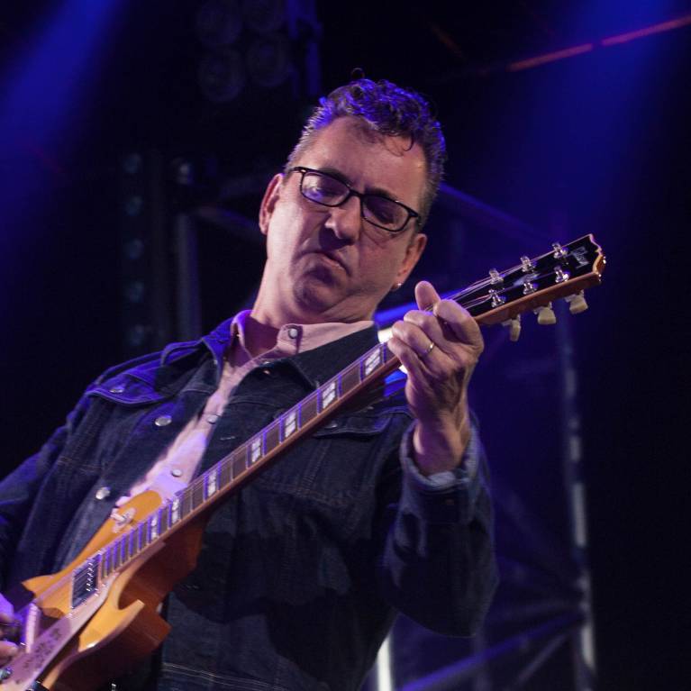 Richard Hawley